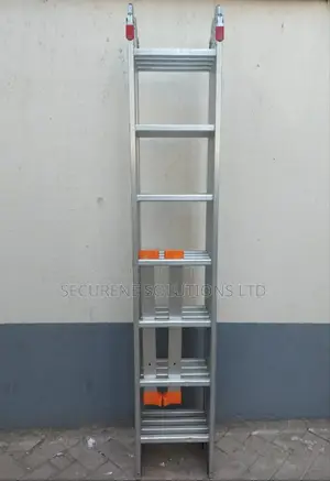 4by7 28ft (8.4m) Multipurpose Scaffolding Ladder