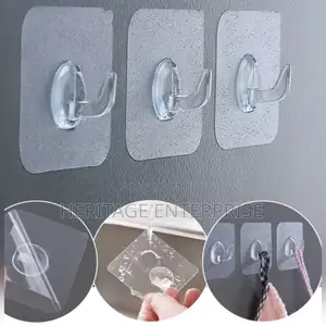 Bathroom Hooks