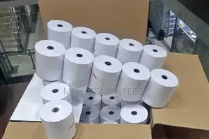 Thermal Paper Rolls 79*80mm (
