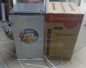 Premier 90 Litres Single Door Refrigerator