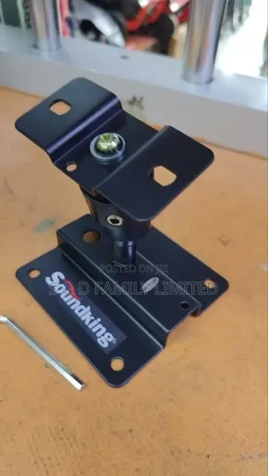 Soundking Wall Mount Stand