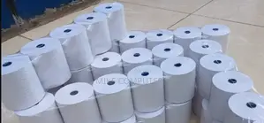 Thermal Rolls Size 79mm X 80mm X for Point