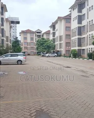 3bdrm Apartment in Syokimau for rent
