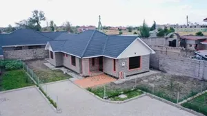 3bdrm Bungalow in Katani, Syokimau for sale