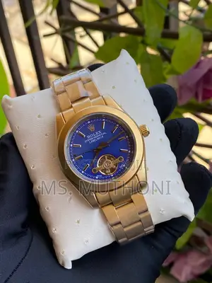 Automatic Wrist Watch for Gents (Rolex )