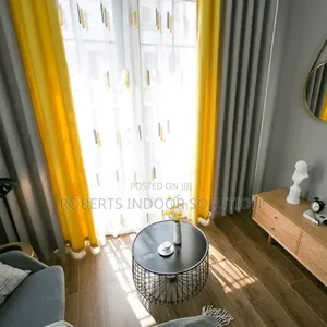 Superhuman Curtains: The Stage for a Beautiful Life."