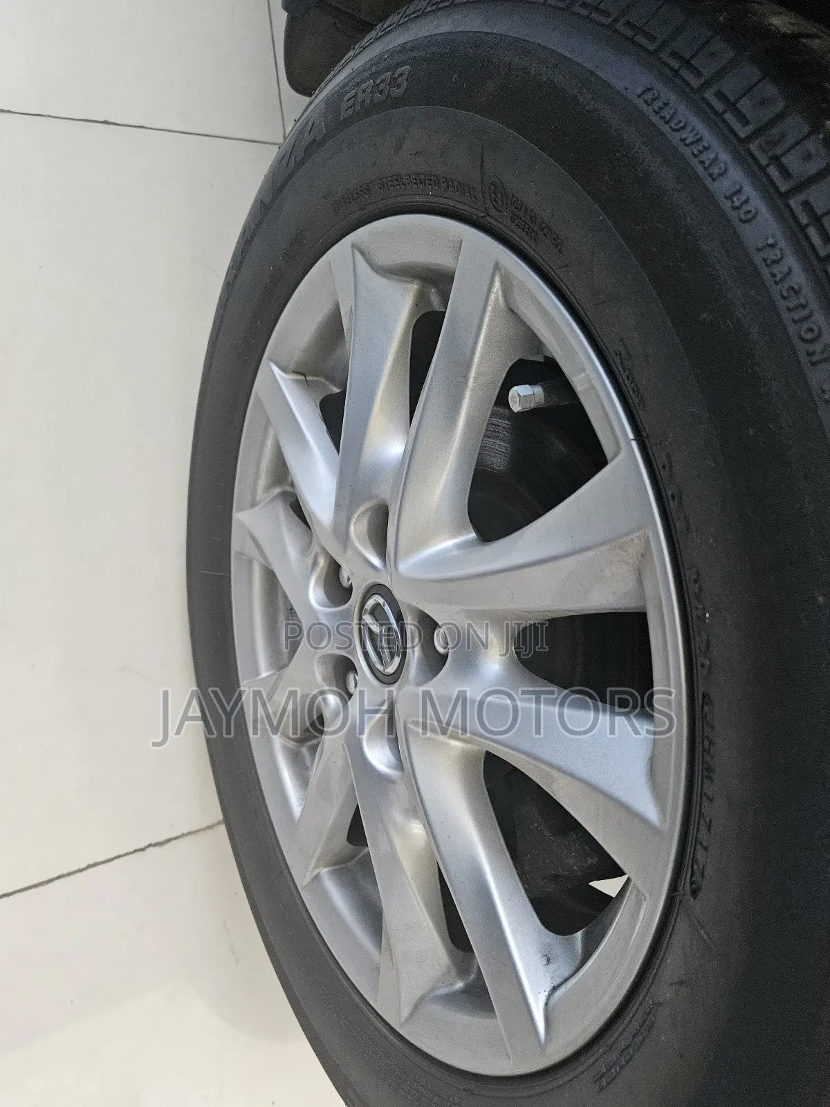 Mazda Axela 2018 Blue