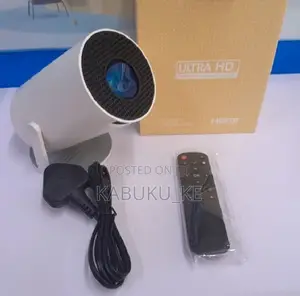 High Quality Android 11 Smart Mini Projectors