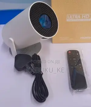 High Quality Android 11 Smart Mini Projectors