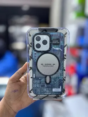 iPhone 14 Pro Max Cover