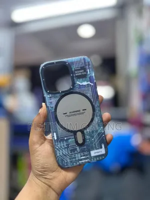 iPhone 14 Pro Max Cover