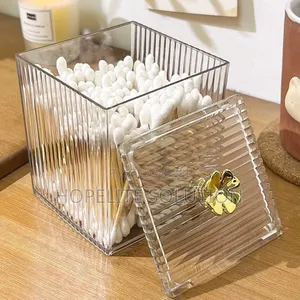 Make Up Storage, Cotton Organizer