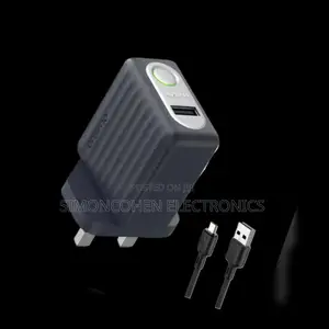 Oraimo Powershield