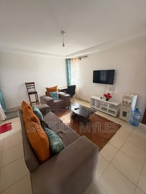 Studio and One Bedroom Airbnbs in and Around Thika Town