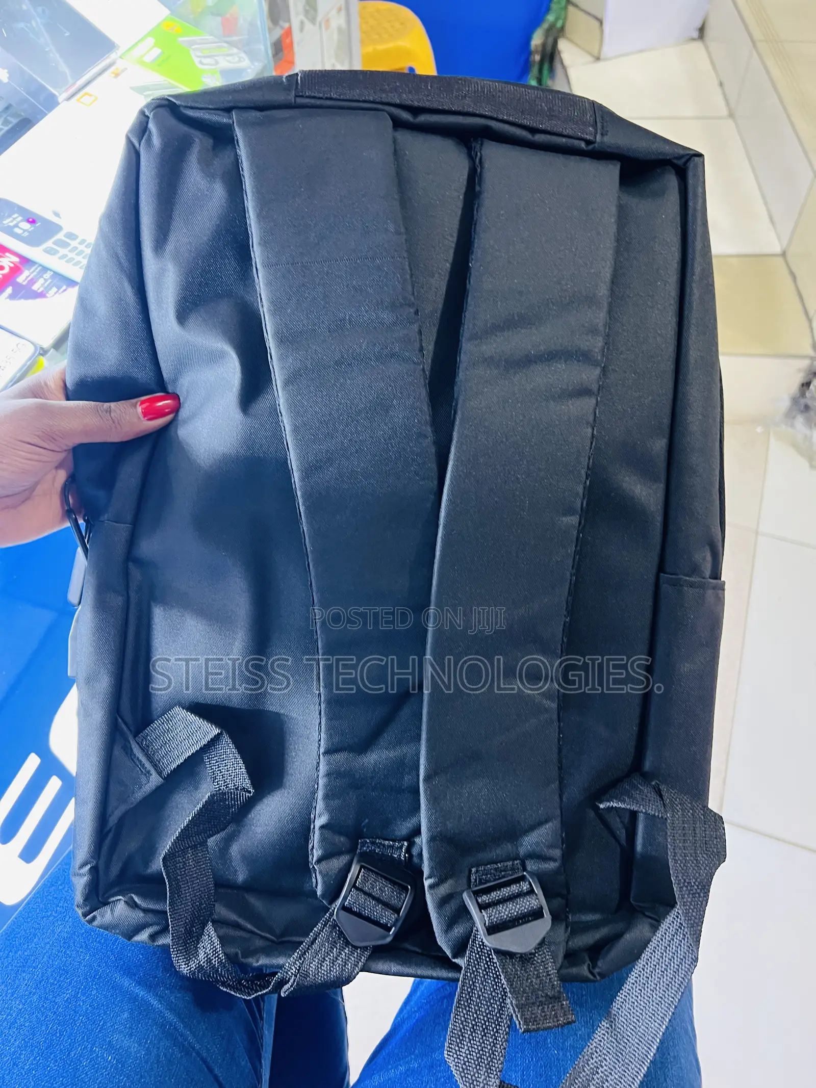 Laptop Backpack