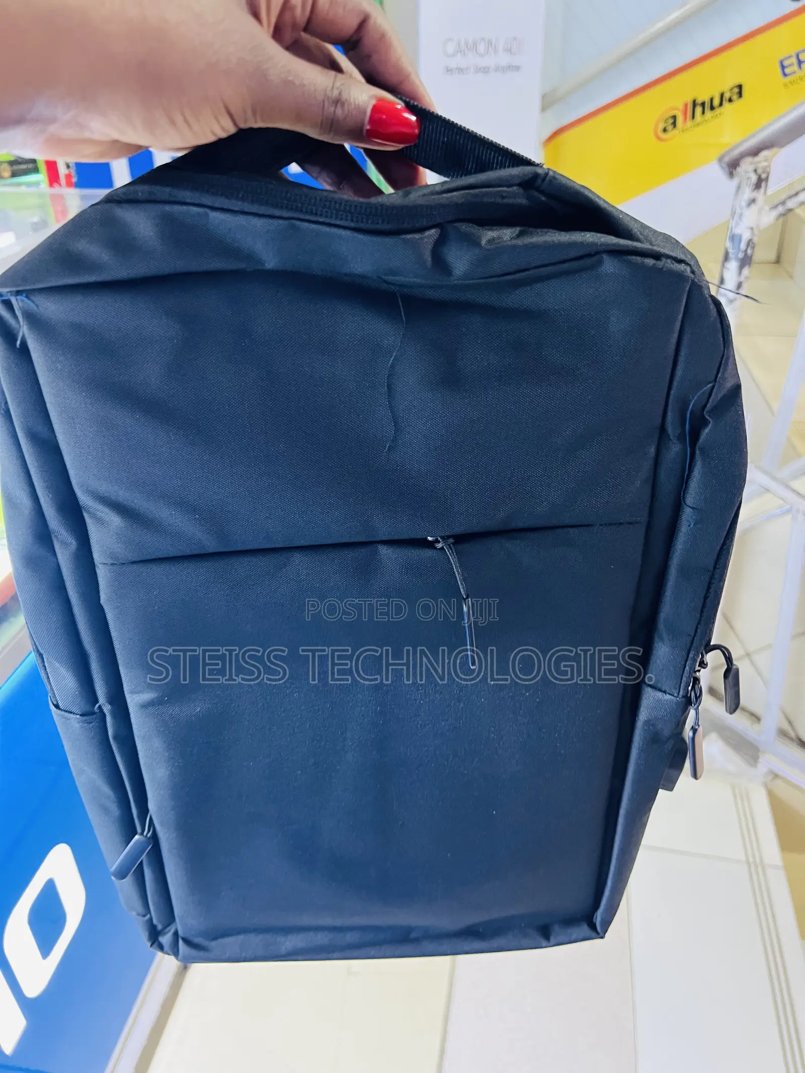 Laptop Backpack