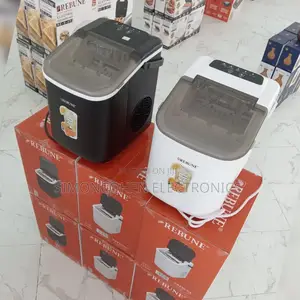 Ice Cube Maker