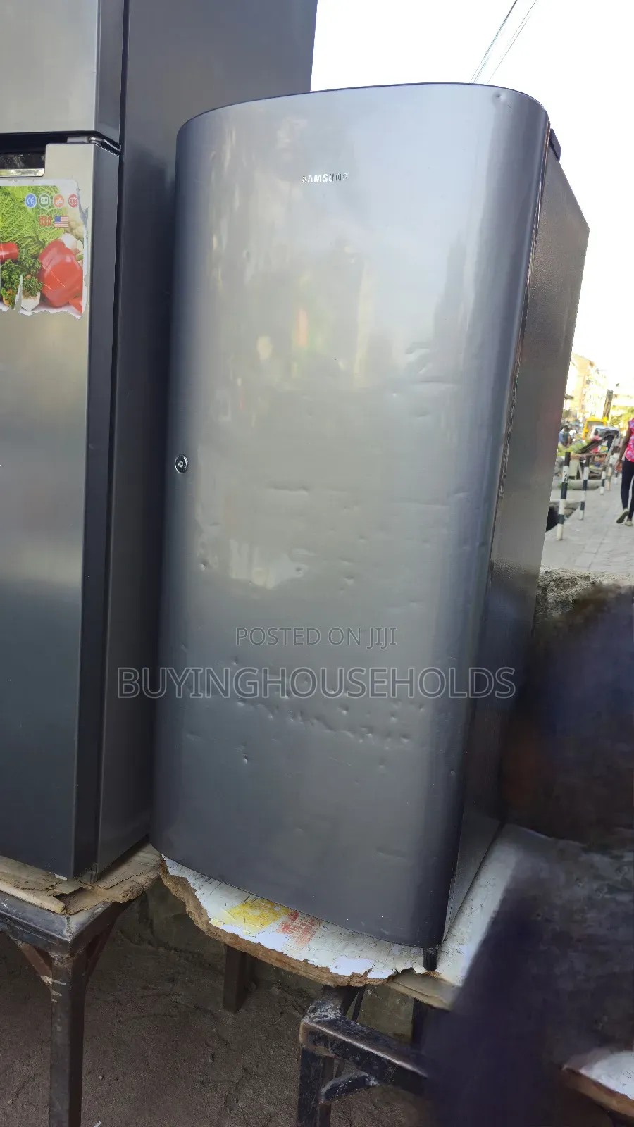 Samsung 195l Fridge