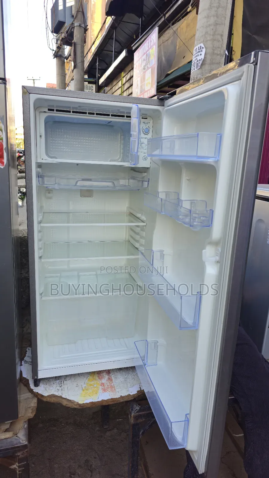 Samsung 195l Fridge