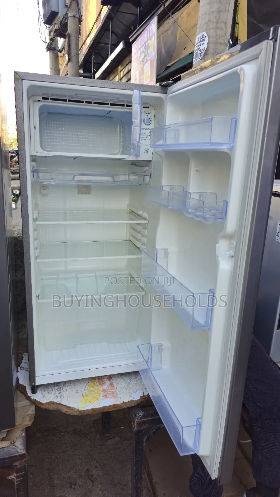 Samsung 195l Fridge
