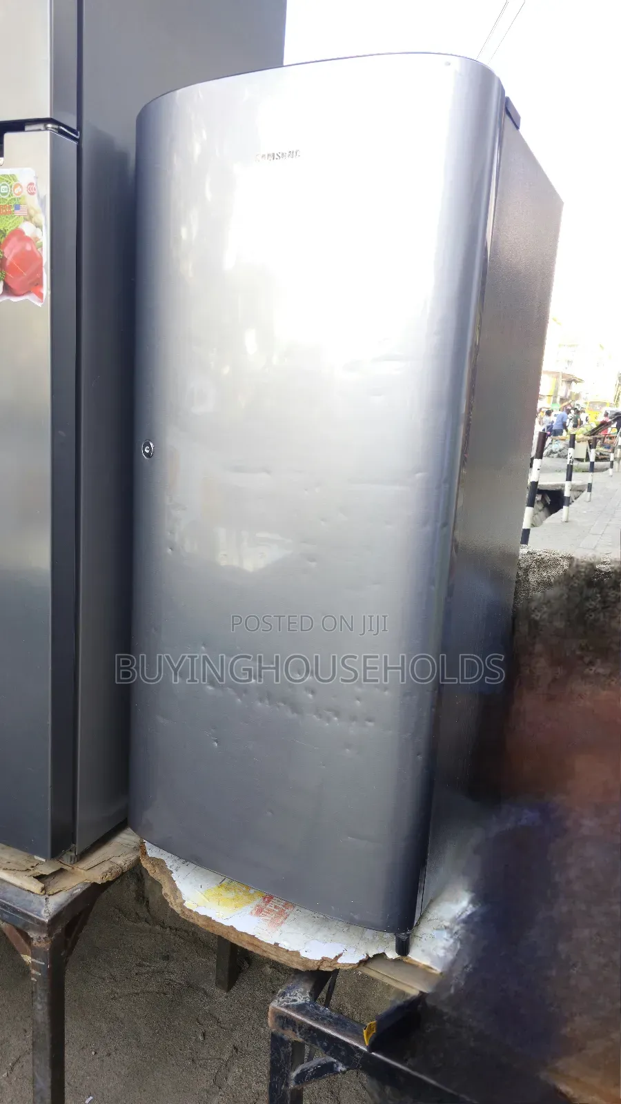 Samsung 195l Fridge