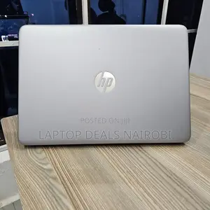 Laptop HP EliteBook 840 G3 8GB Intel Core I5 SSD 256GB