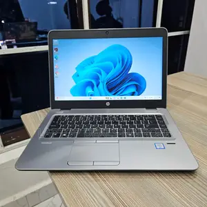 Laptop HP EliteBook 840 G3 8GB Intel Core I5 SSD 256GB