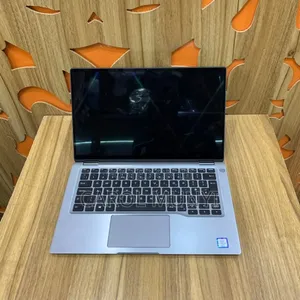 New Laptop Dell Latitude 7400 16GB Intel Core I7 SSD 512GB