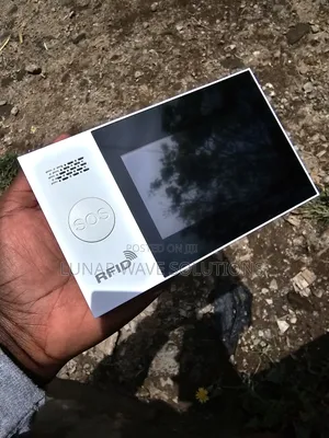 Alarm System With Simcard And Wi-fi Connection