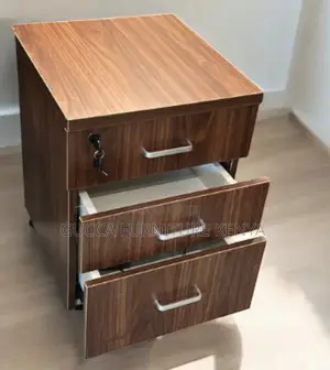 Cabinets:Storex Mobile Storage Pedestal for Office Home