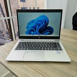 Laptop HP EliteBook 840 G5 16GB Intel Core I7 SSD 256GB