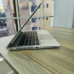Laptop HP EliteBook 840 G5 16GB Intel Core I7 SSD 256GB