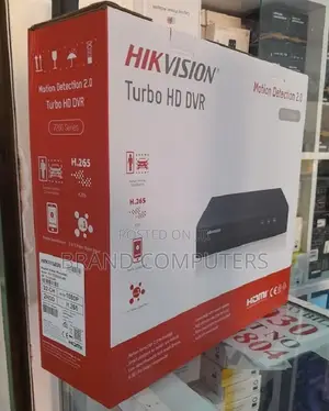 DVR 32 Channel Hikvision(Ds-7232hghi)M2