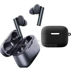 Earpod, Wireless Oraimo Earpods