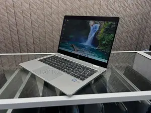 Laptop HP EliteBook 830 G6 16GB Intel Core I7 SSD 256GB