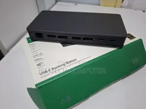 Ugreen 9-in-1 Usb-C Multifunction Adapter Docking Station