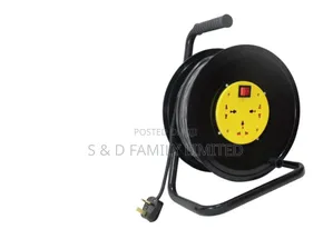 Powermate 2.5mm 25m Extension Cable