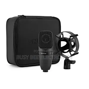Shure Pga27-Lc Microphone