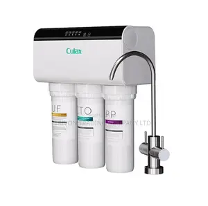80 LPH Domestic Reverse Osmosis System