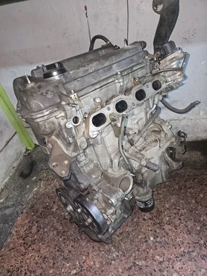 Slim Engine 1nz Sensor