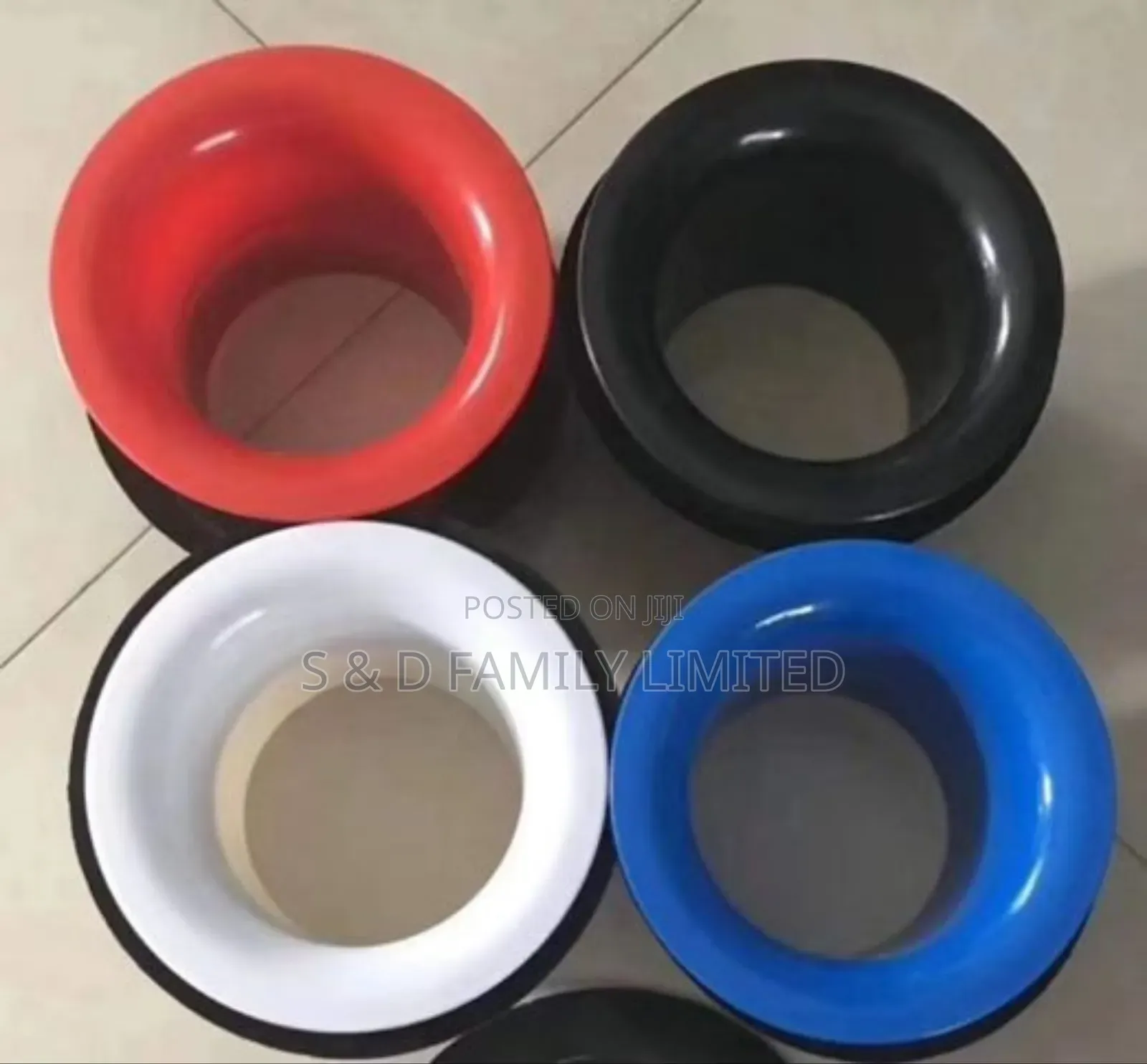 Bass Drum Kickport