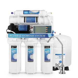 100 LPH Domestic Reverse Osmosis