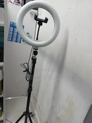 High Quality Hot Selling New 10inch Ring Light
