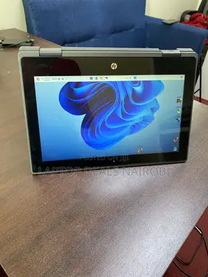 Laptop HP ProBook 11 X360 G2 EE 8GB Intel Core I5 SSD 256GB