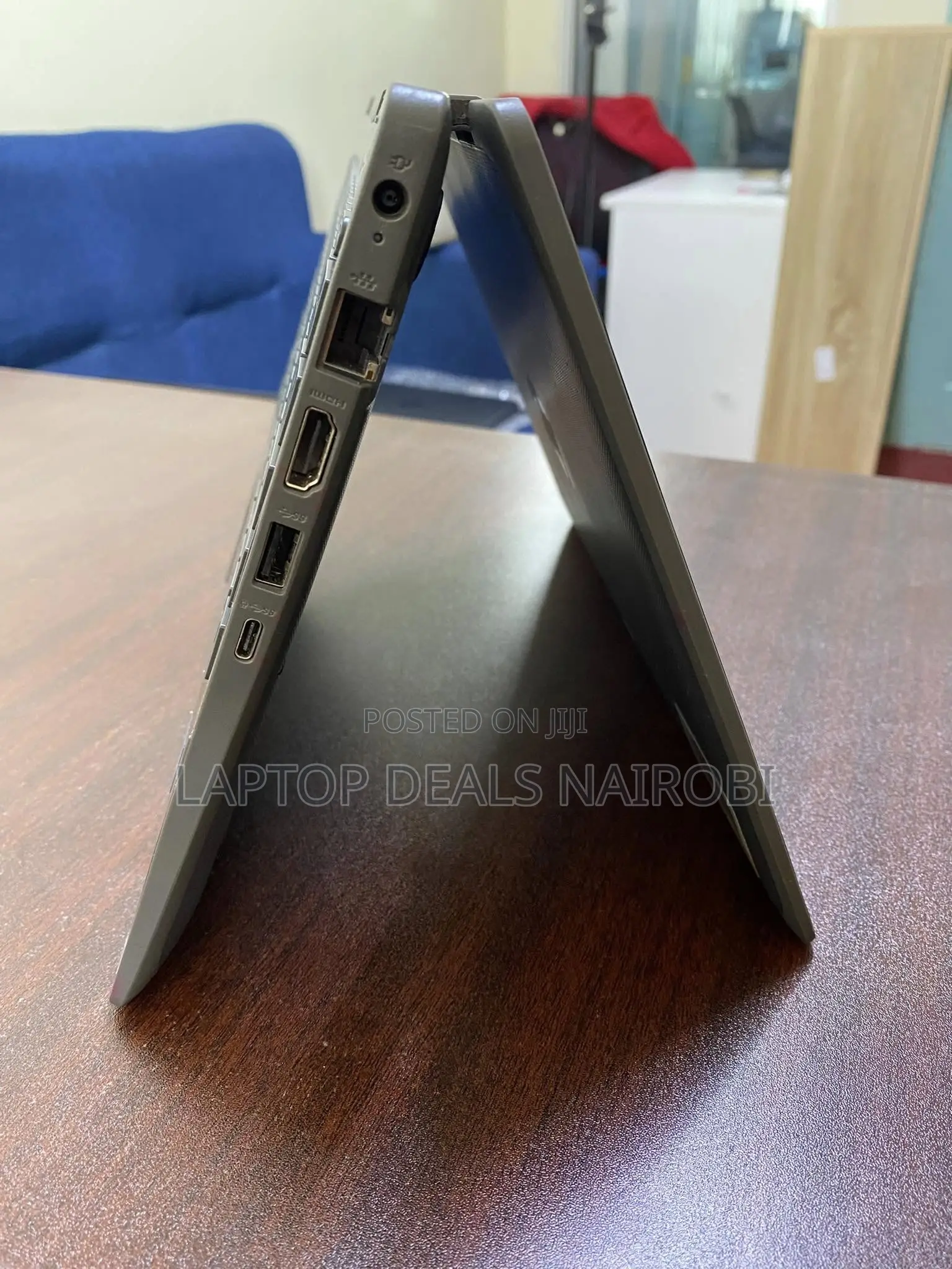 Laptop HP ProBook 11 X360 G2 EE 8GB Intel Core I5 SSD 256GB
