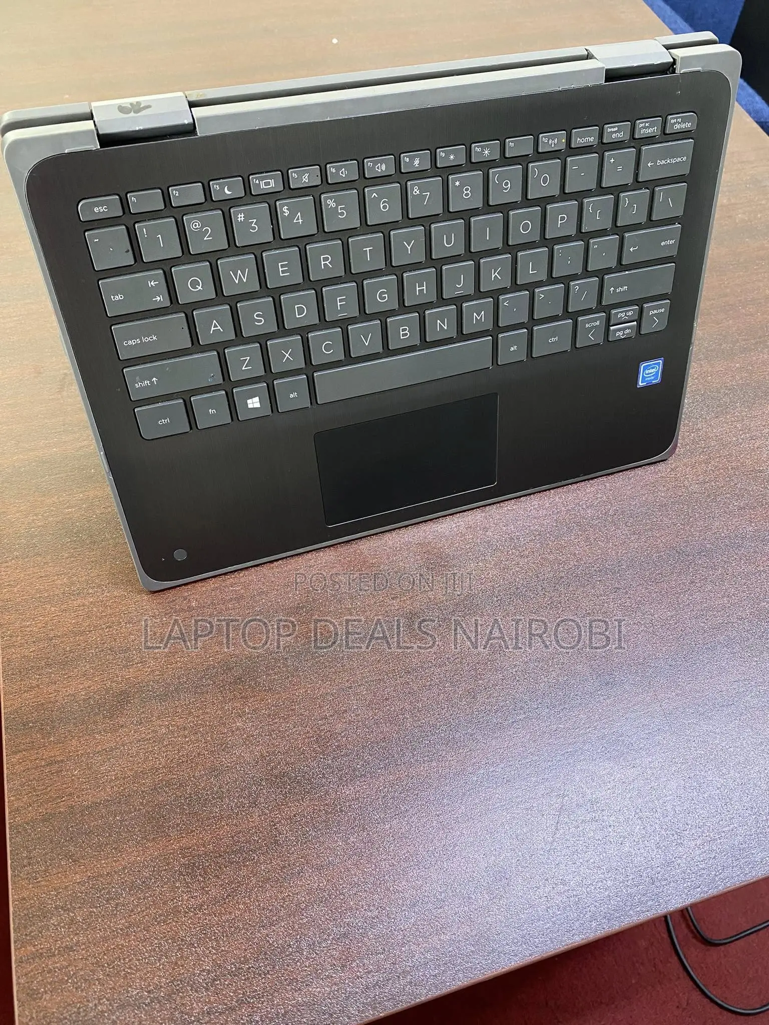 Laptop HP ProBook 11 X360 G2 EE 8GB Intel Core I5 SSD 256GB