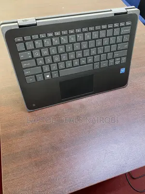 Laptop HP ProBook 11 X360 G2 EE 8GB Intel Core I5 SSD 256GB