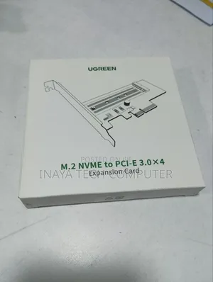 Ugreen M.2 Nvme to Pci-E Express Card