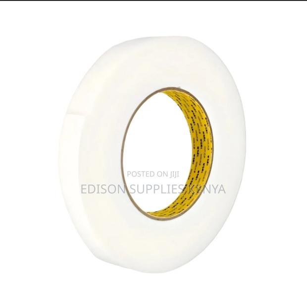 Double Sided Foam Tape Insulation Adhesive Tapes - thumbnail 4