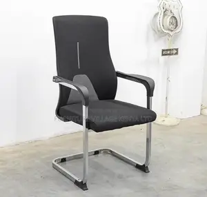 Improved Mesh Visitors Office Seat